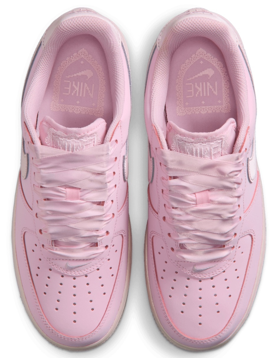 Tenis Air Force 1 Retro para mujer 3