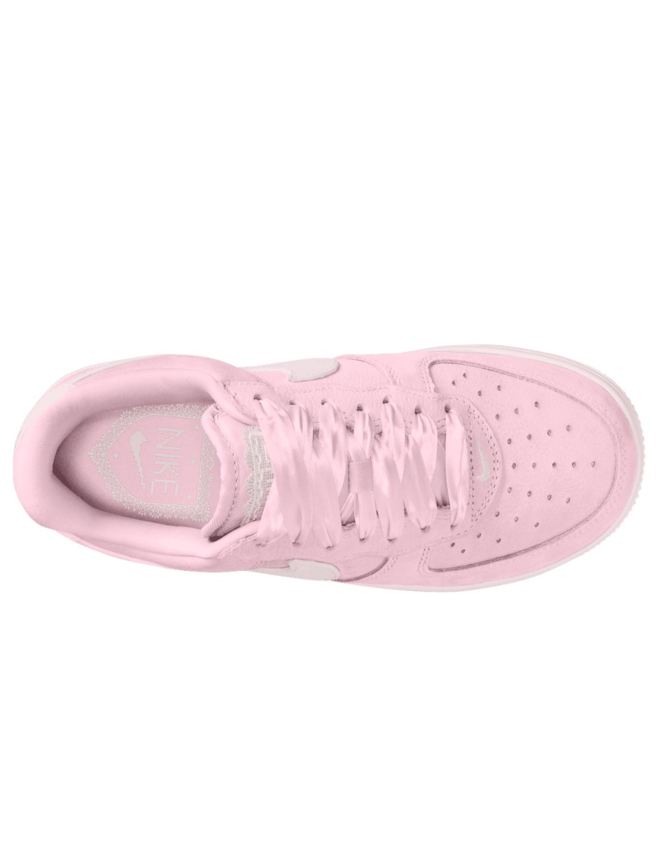 Tenis Air Force 1 Retro para mujer 4