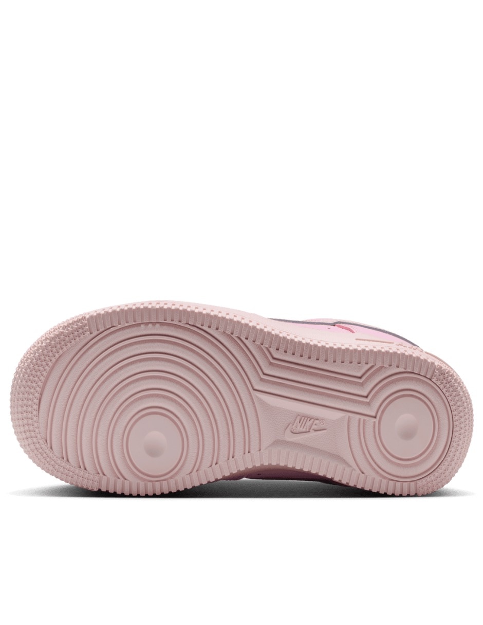 Tenis Air Force 1 Retro para mujer 6