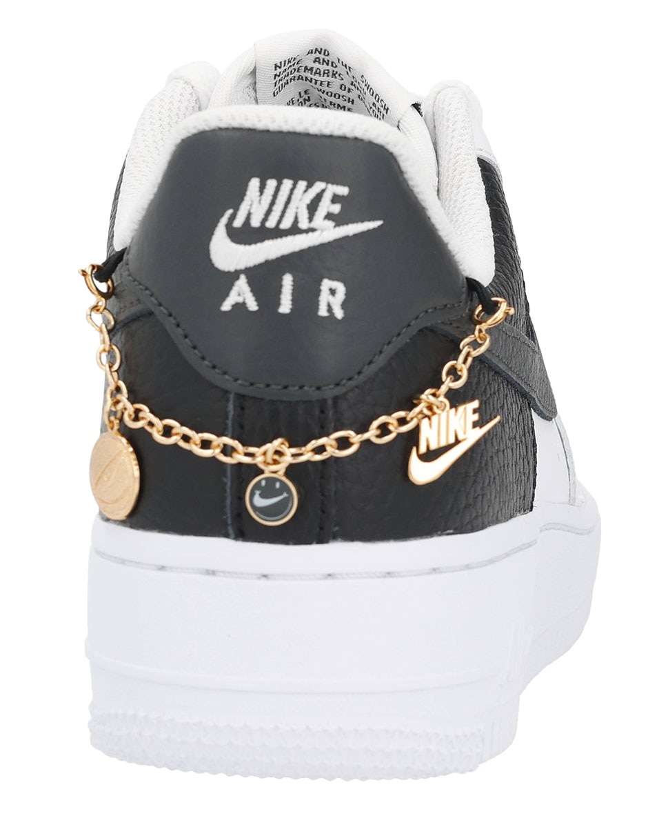 Tenis Air Force 1 07 para mujer 3