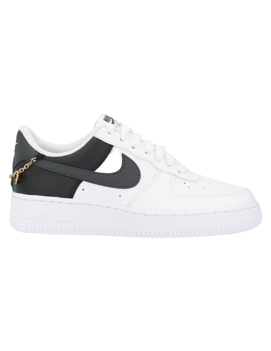 Tenis Air Force 1 07 para mujer 4
