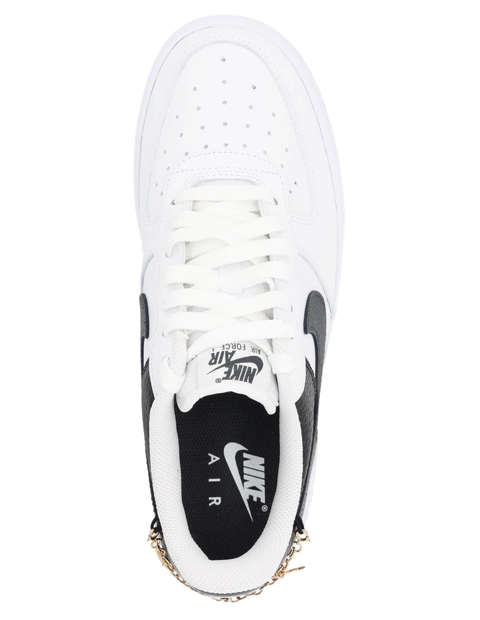Tenis Air Force 1 07 para mujer 5