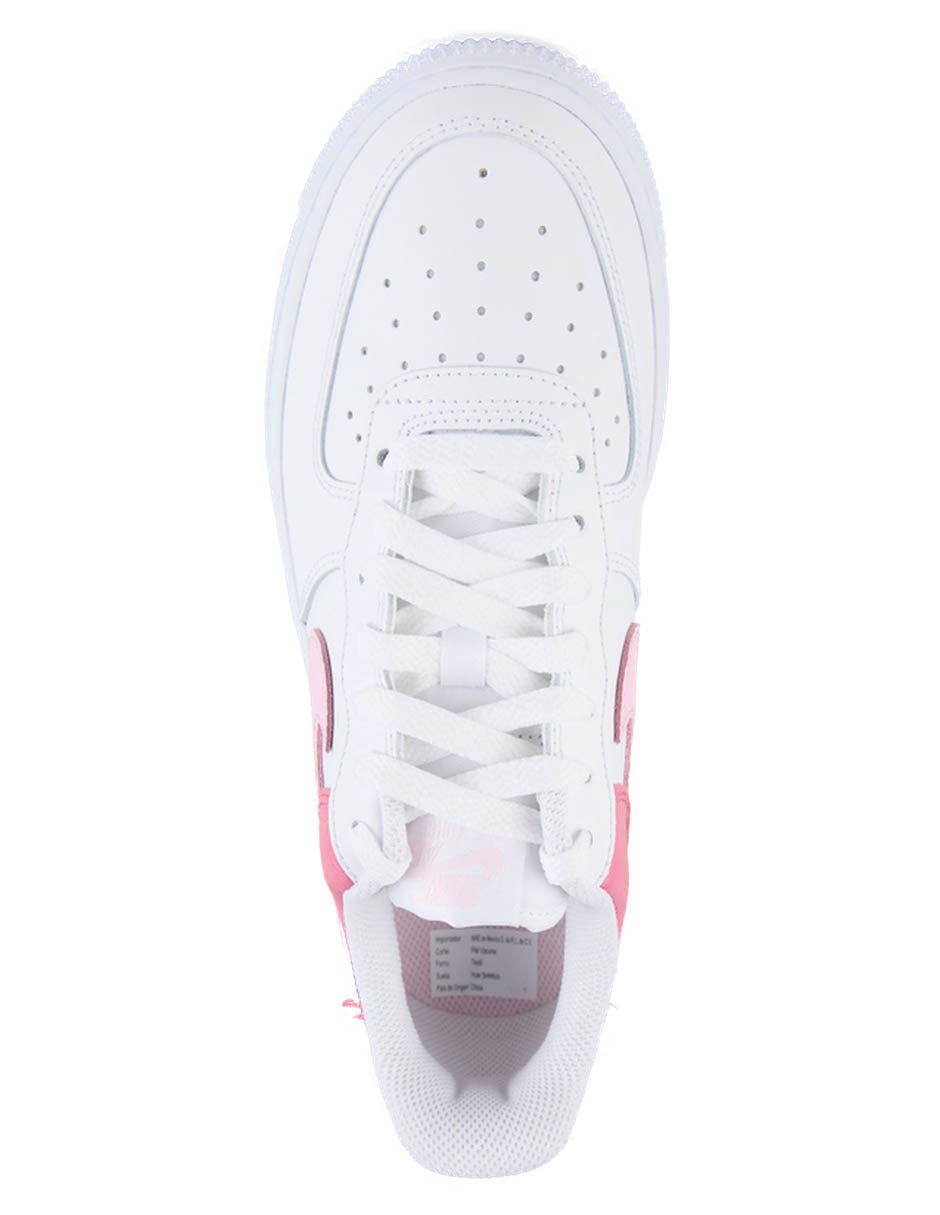 "tenis/set tenis" w air force 1 07 no aplica "para mujer" 5