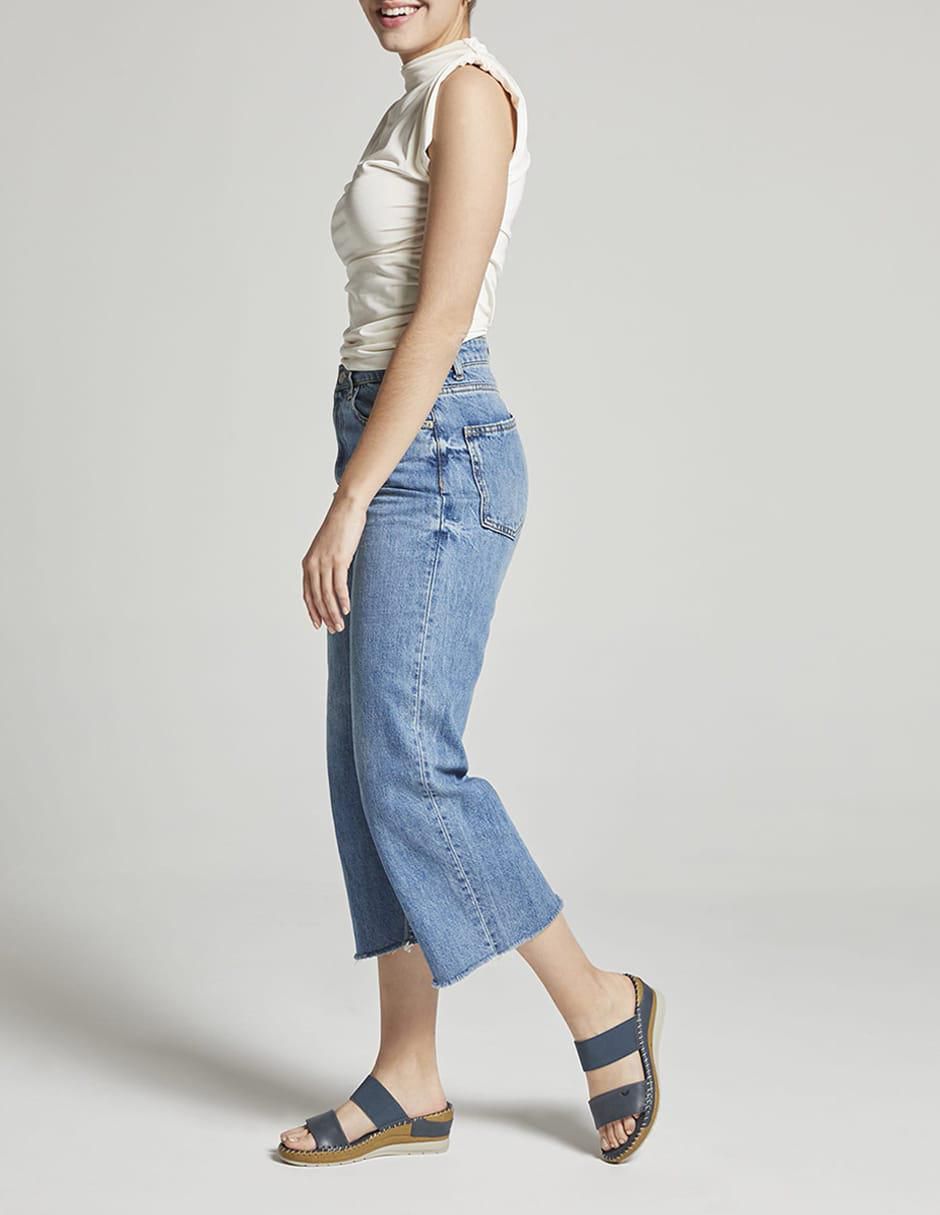 Sandalia para mujer 6