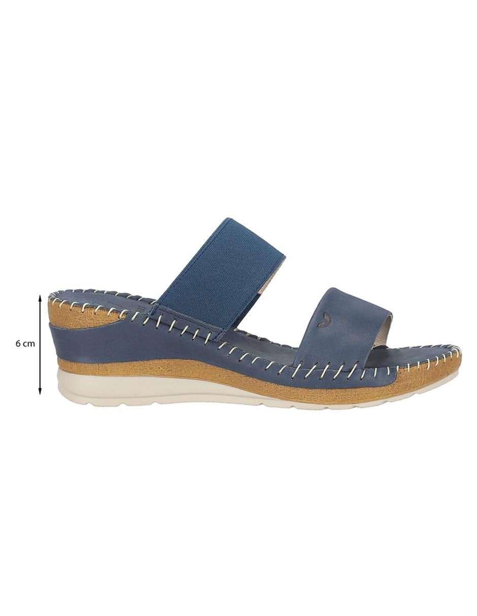 Sandalia para mujer 11