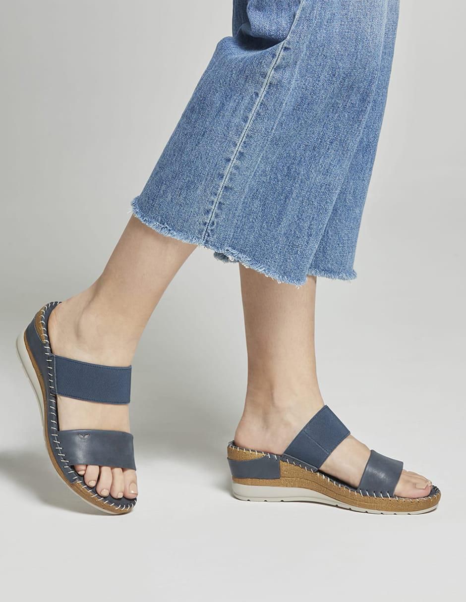 Sandalia para mujer