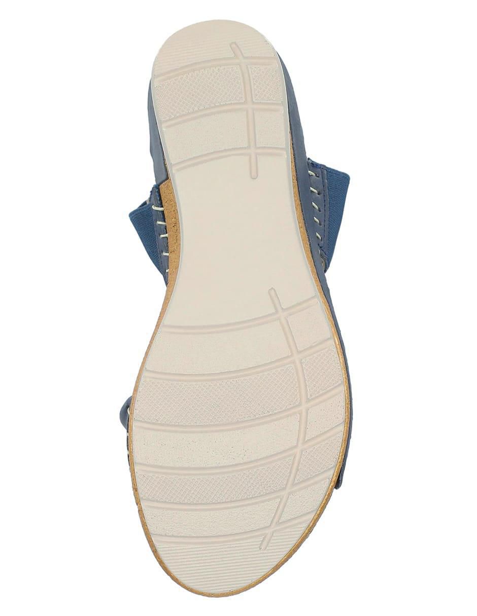 Sandalia para mujer 10