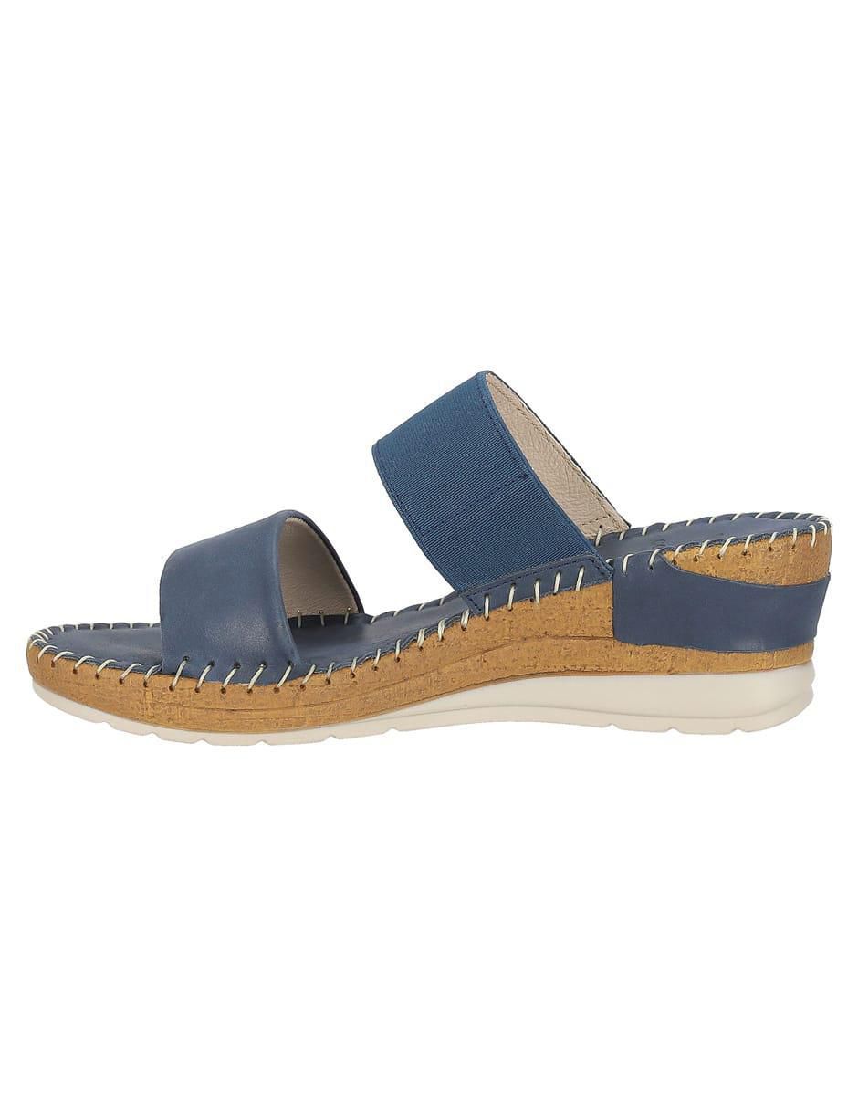 Sandalia para mujer 7