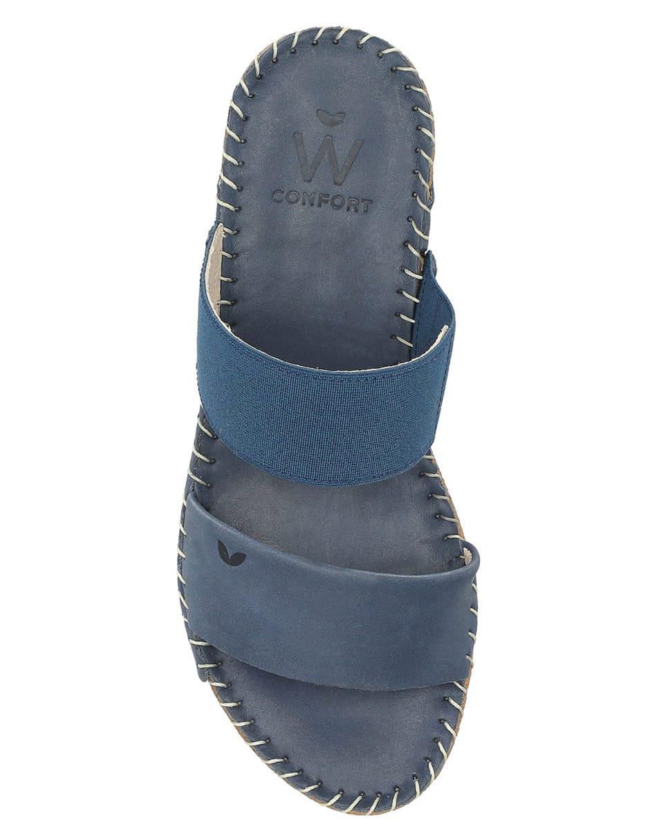 Sandalia para mujer 9