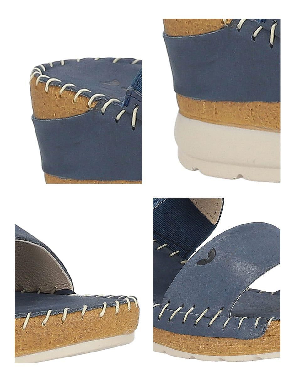 Sandalia para mujer
