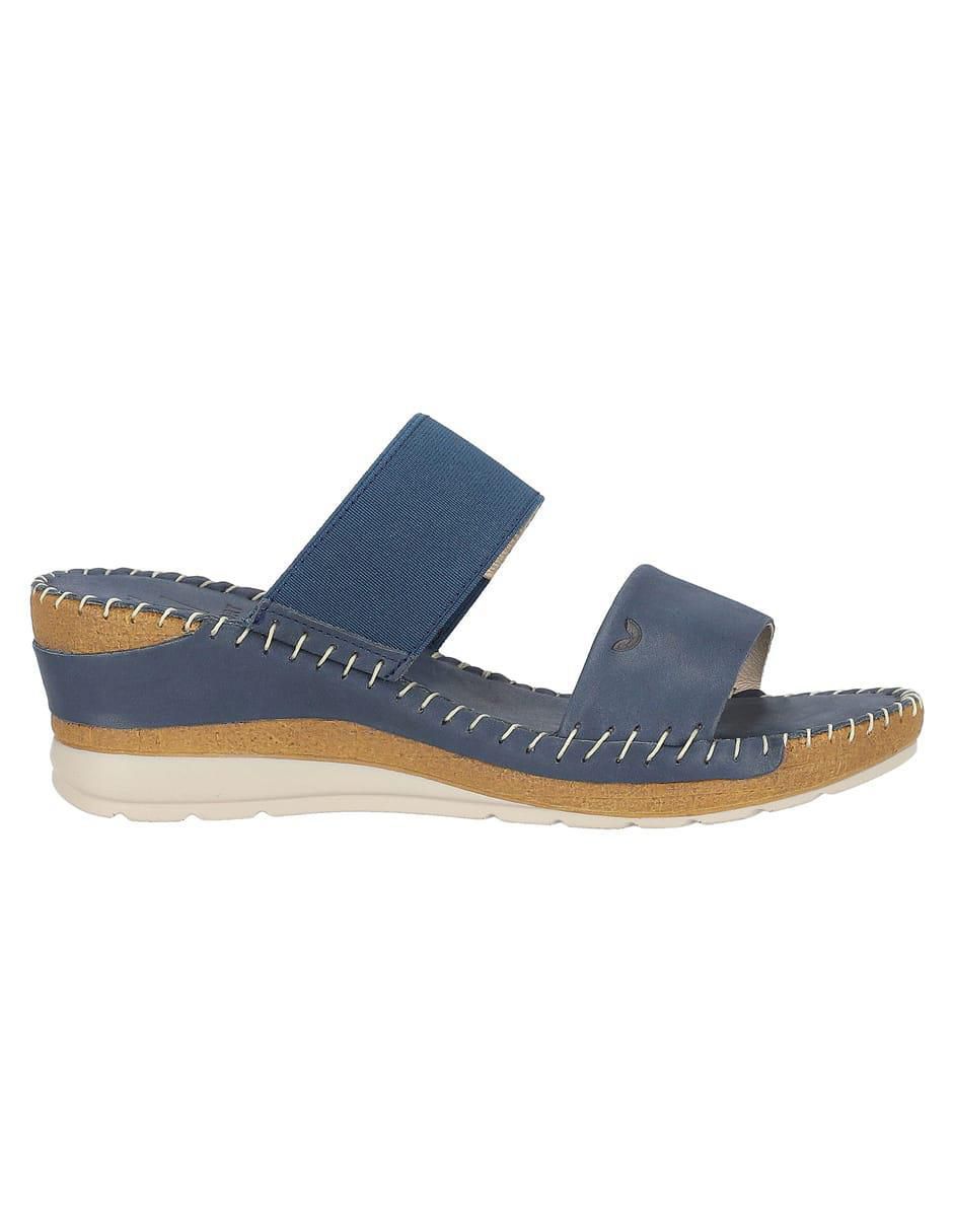 Sandalia para mujer 8