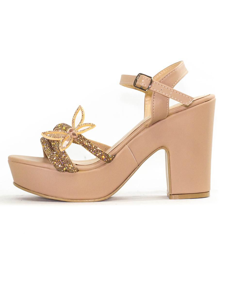 Sandalia para mujer 2