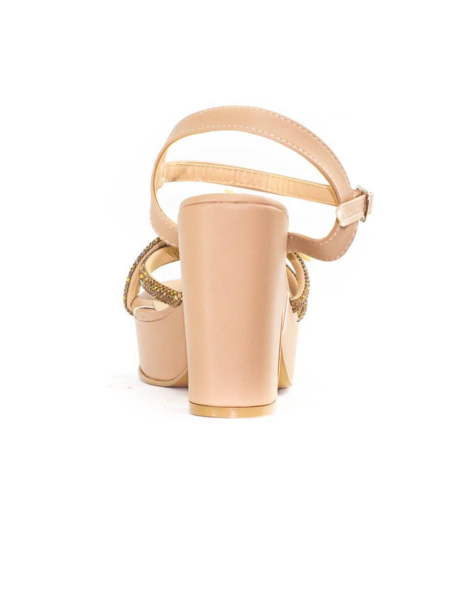 Sandalia para mujer 4