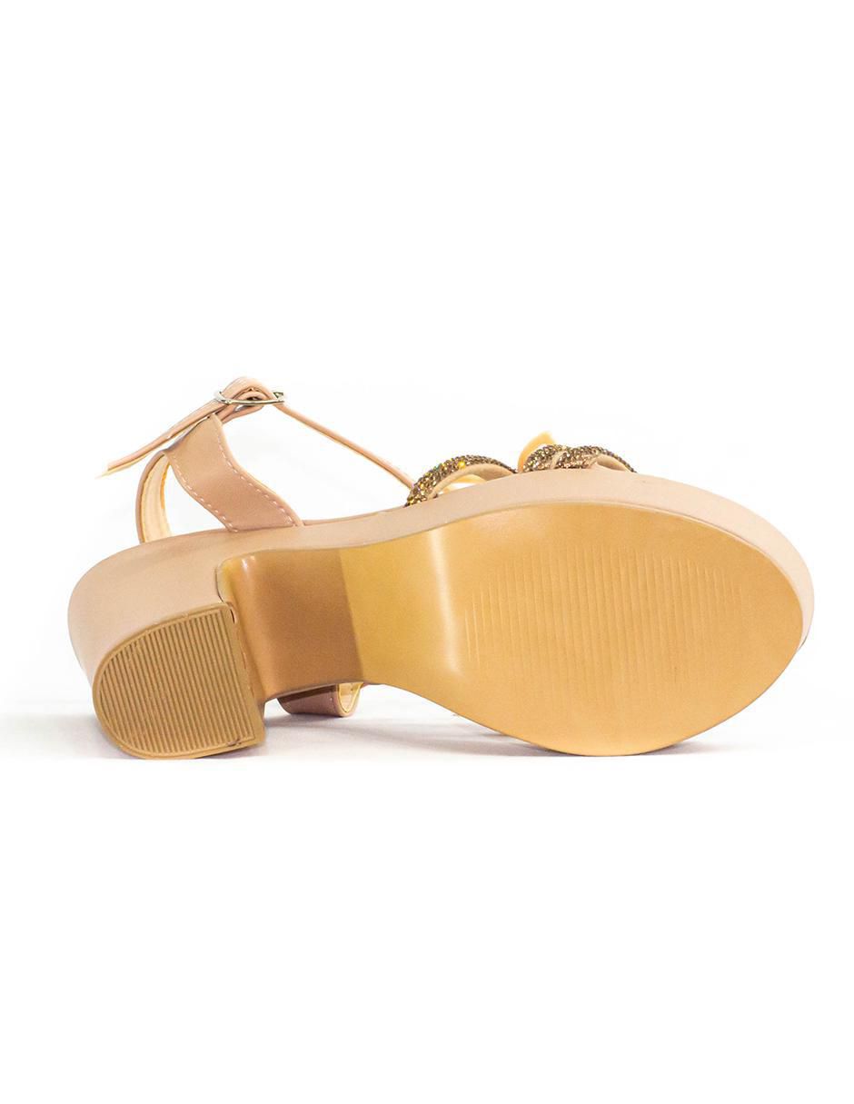 Sandalia para mujer 5