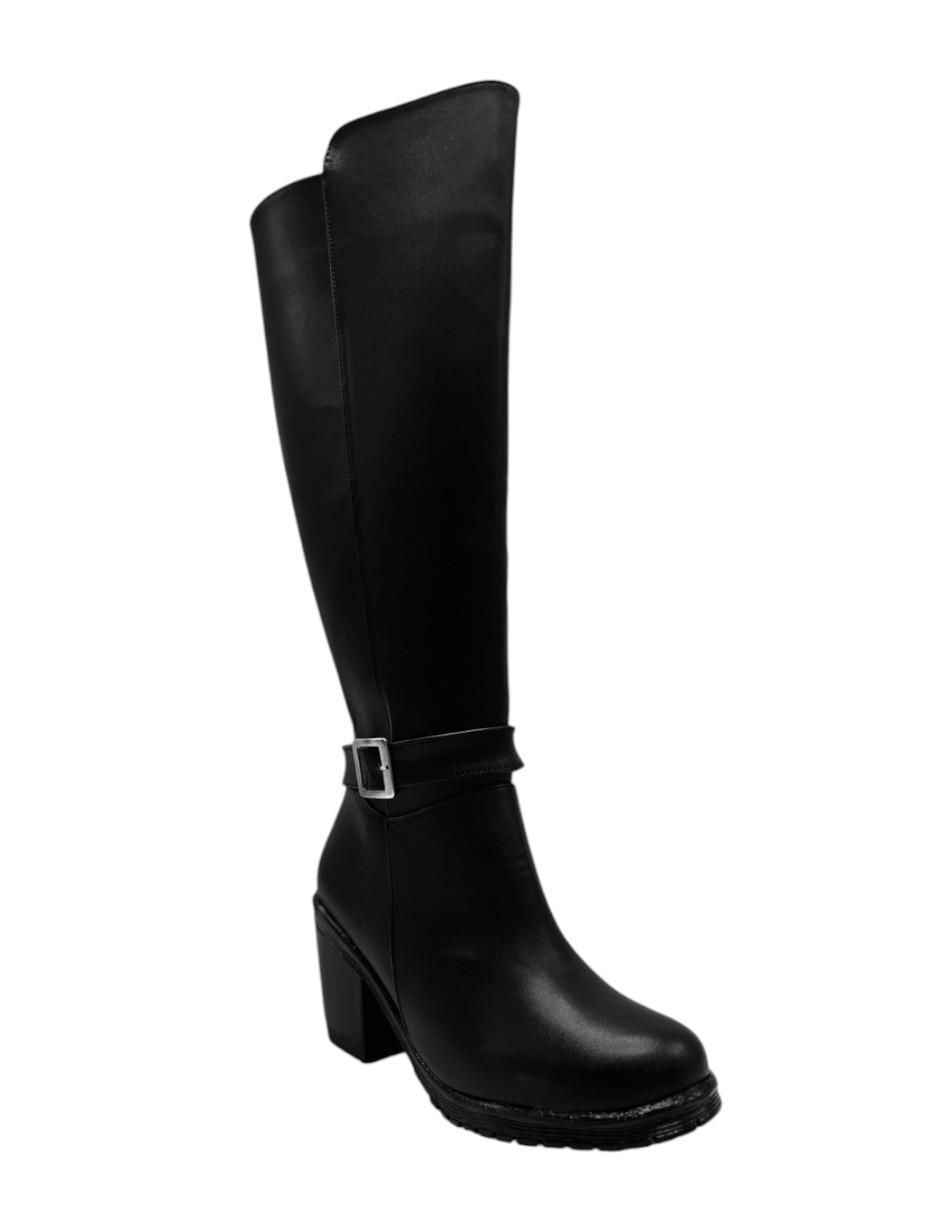 Bota abajo de la rodilla para mujer Bota abajo de la rodilla para mujer