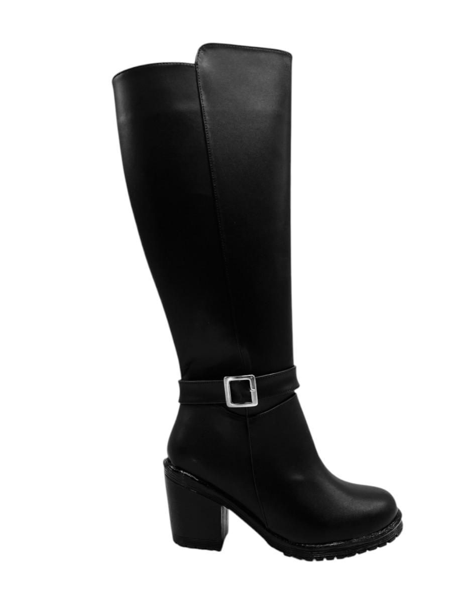 Bota abajo de la rodilla Been Class para mujer