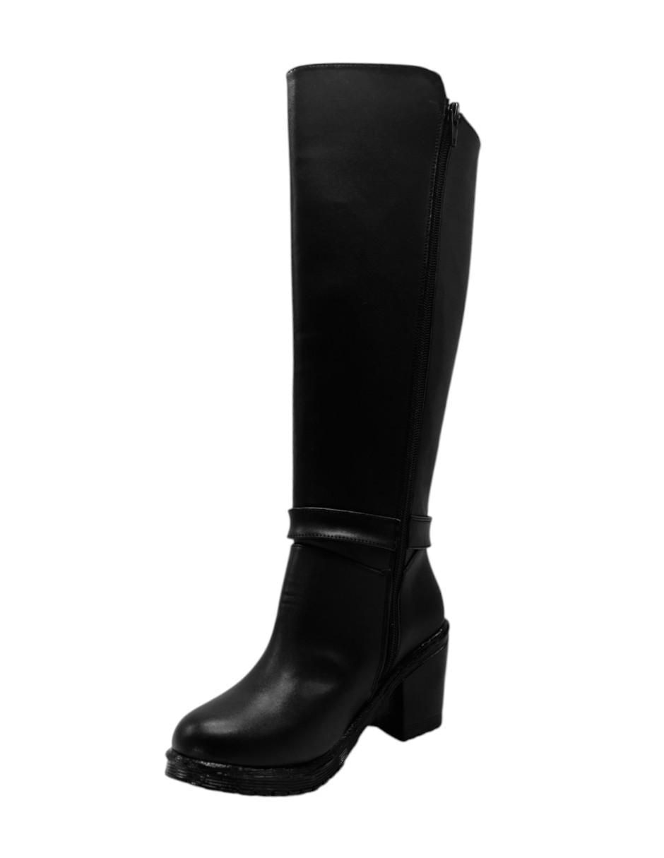 Bota abajo de la rodilla Been Class para mujer