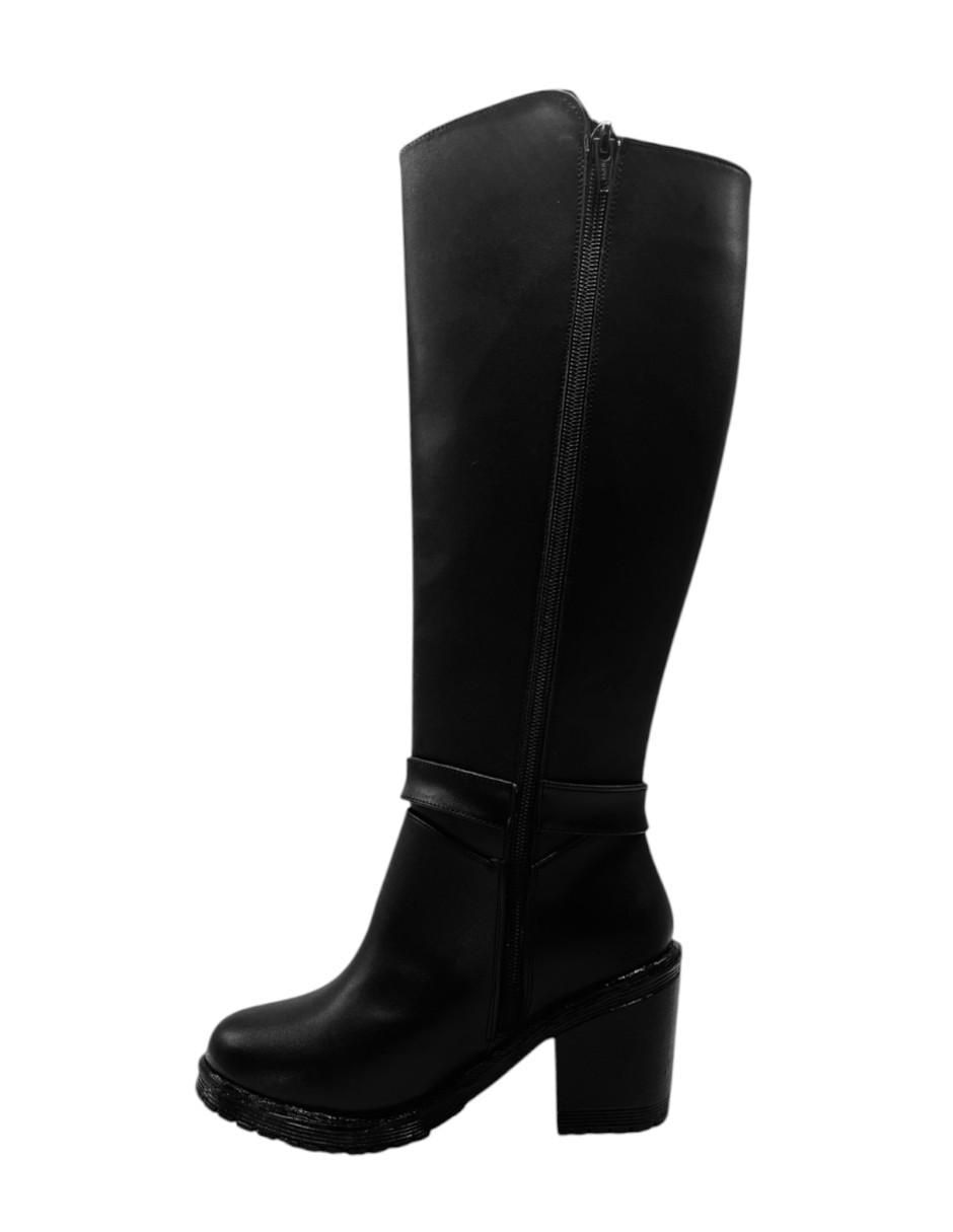 Bota abajo de la rodilla Been Class para mujer