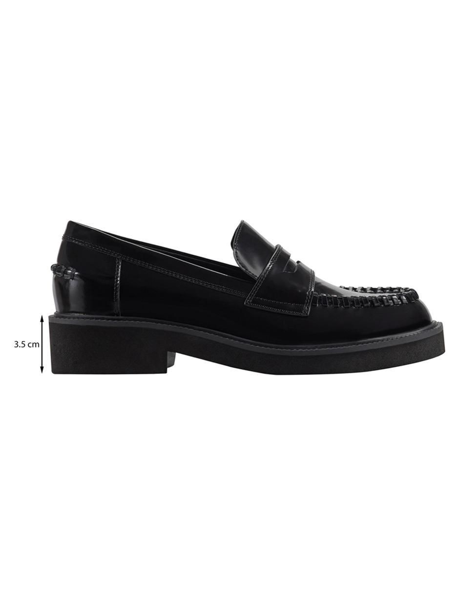 Zapato Marc Fisher de piel para mujer