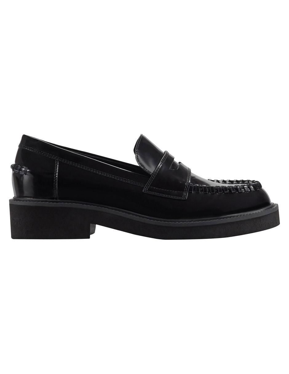 Zapato Marc Fisher de piel para mujer