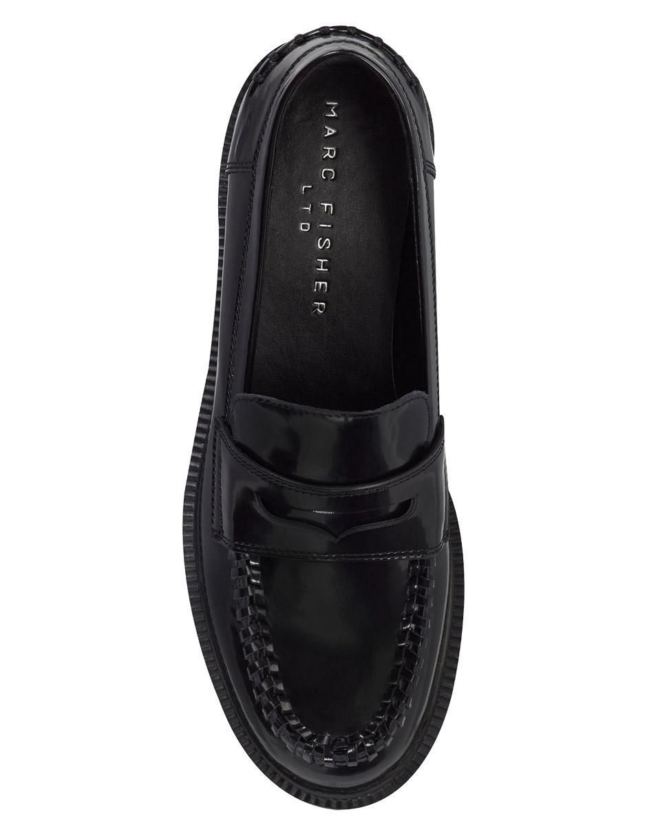 Zapato Marc Fisher de piel para mujer