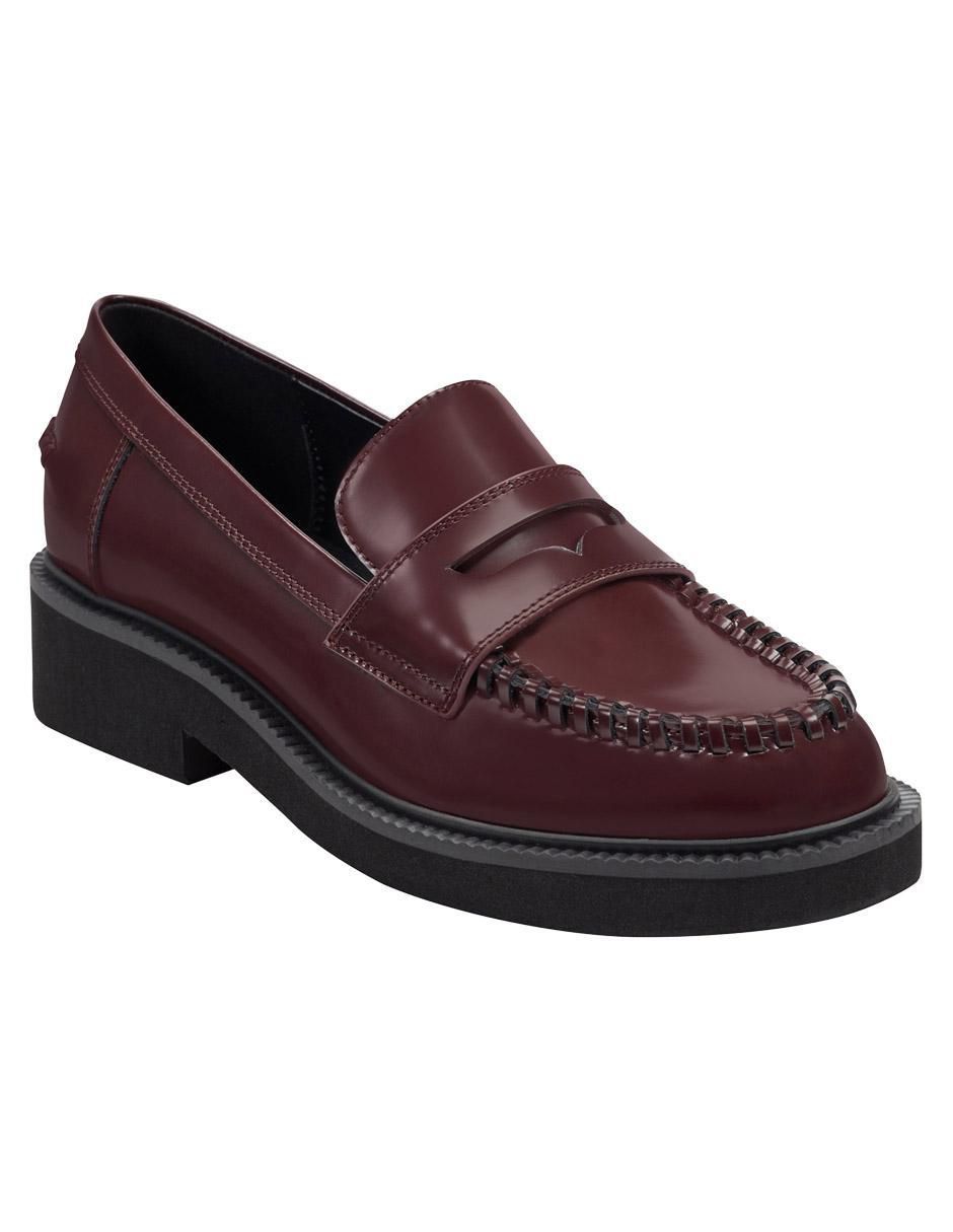 Zapato de piel para mujer Zapato de piel para mujer