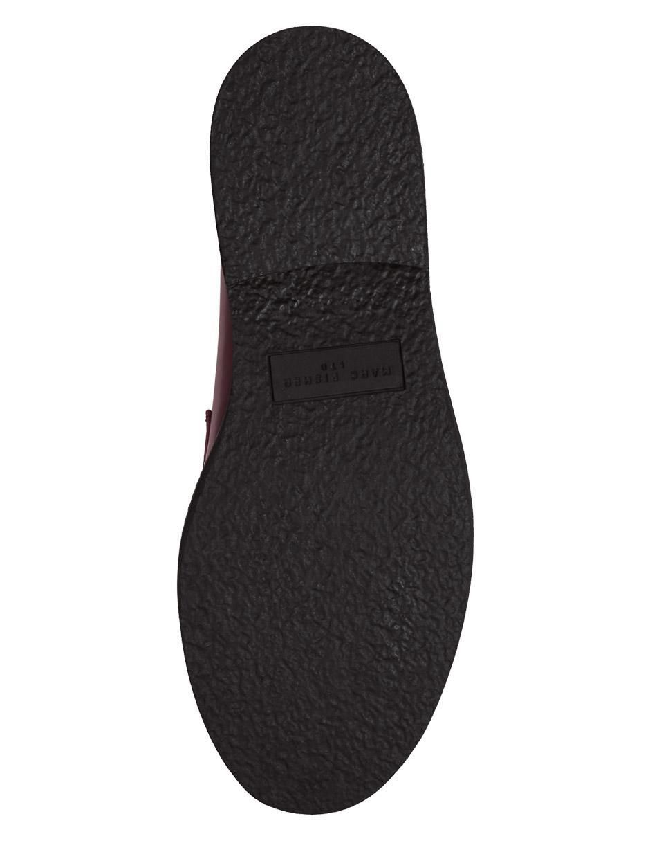 Zapato Marc Fisher de piel para mujer