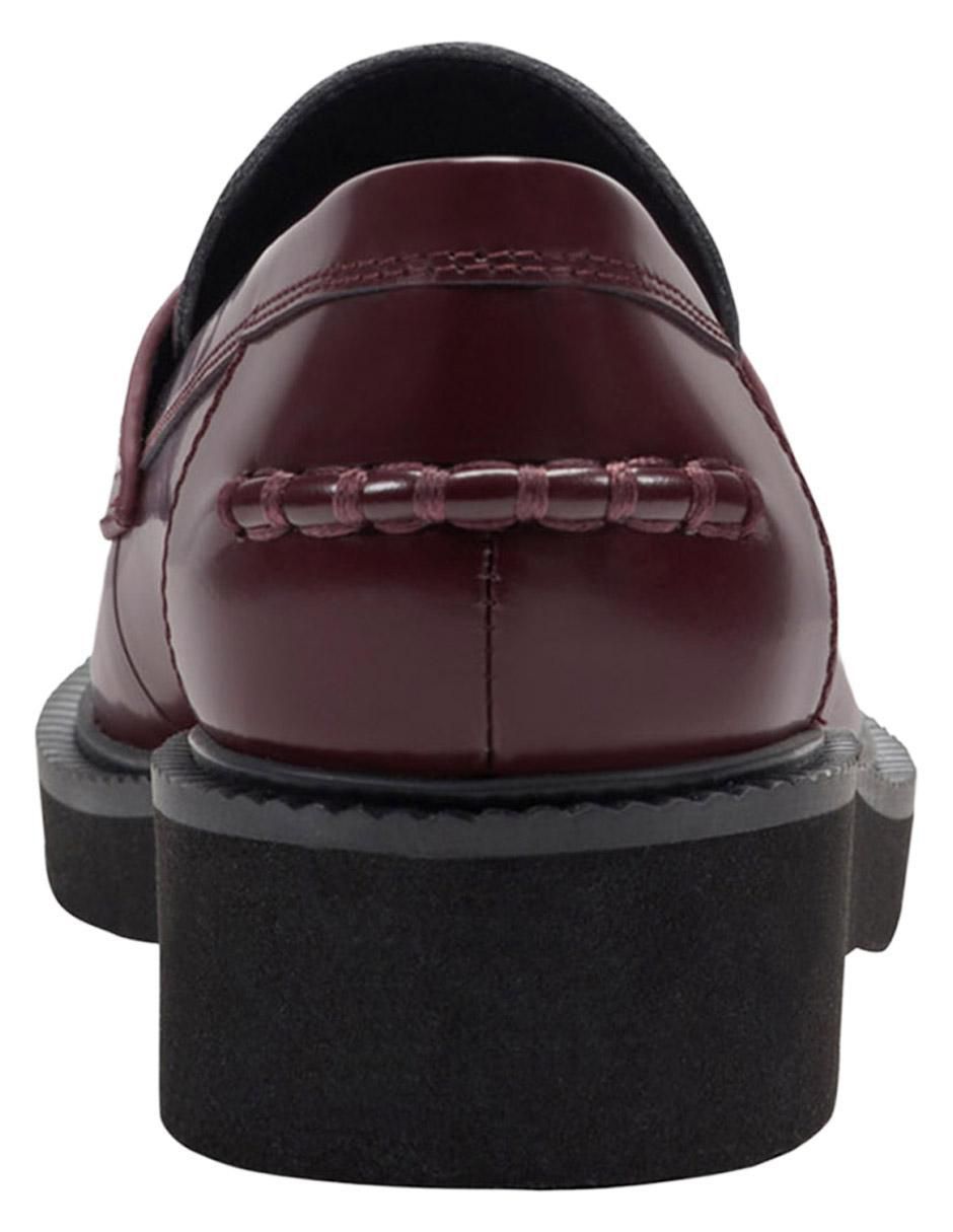 Zapato Marc Fisher de piel para mujer