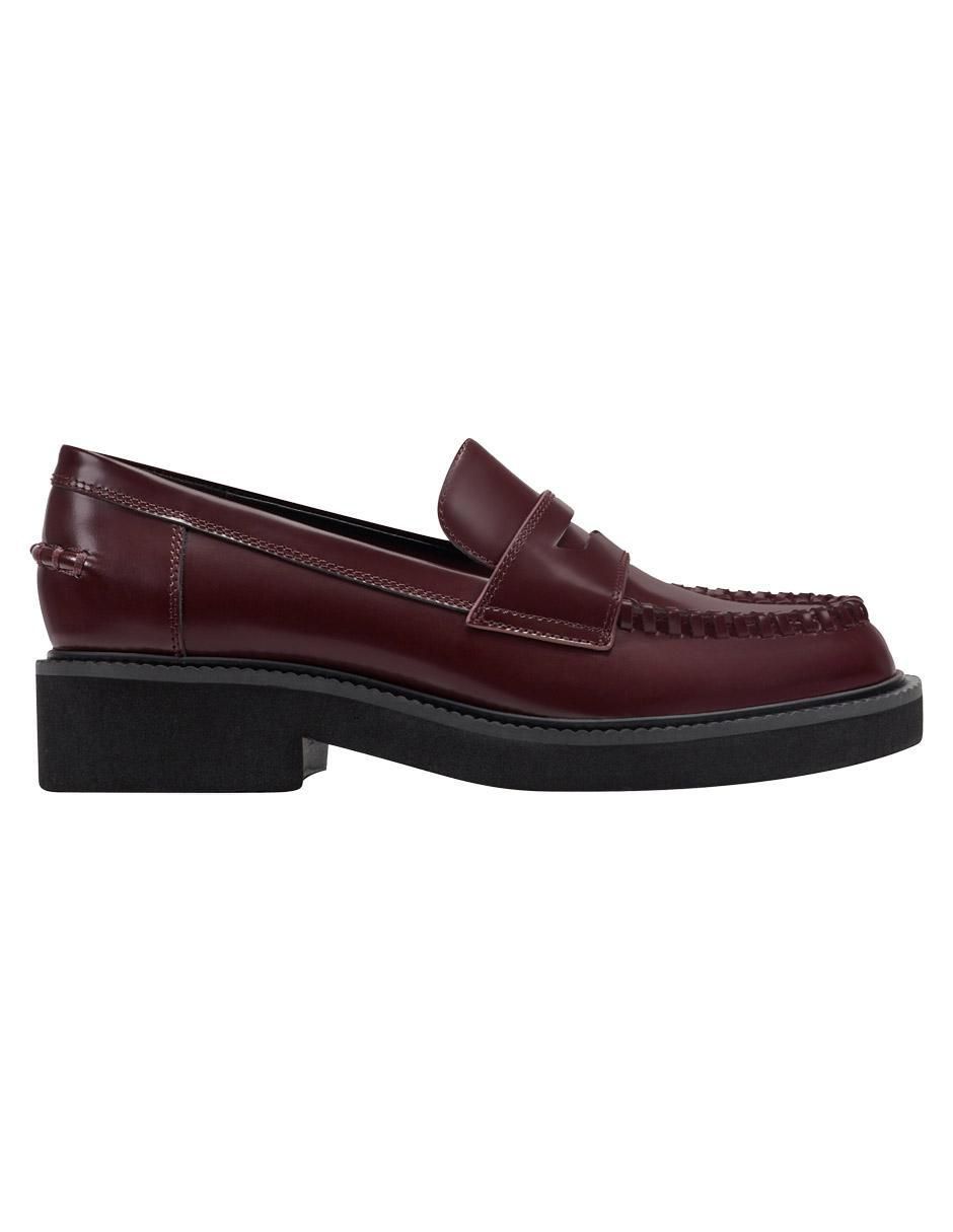 Zapato Marc Fisher de piel para mujer