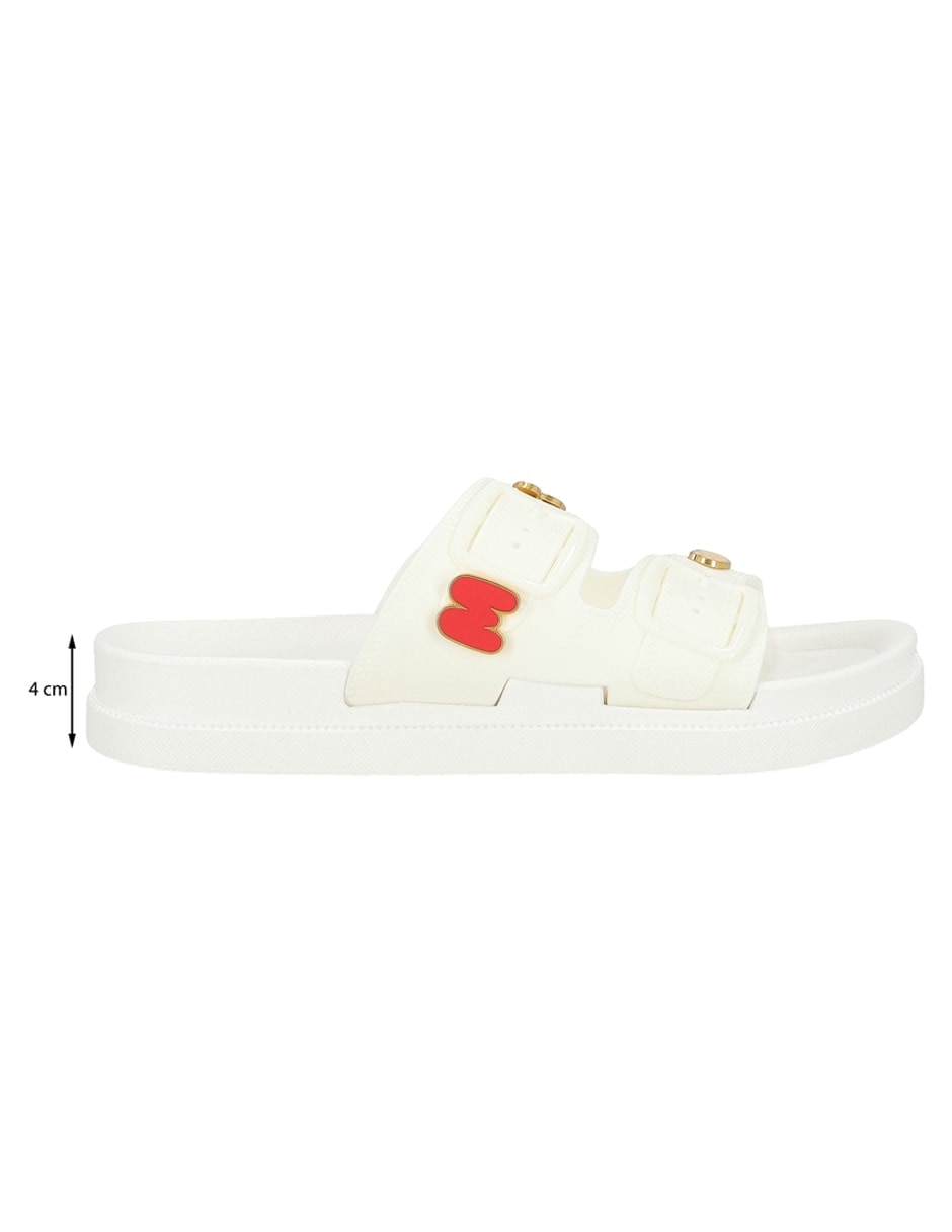Sandalia Disney Shower Sandal Mickey para mujer 7