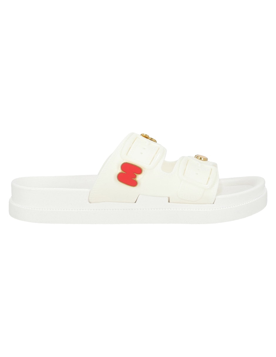 Sandalia Disney Shower Sandal Mickey para mujer 2