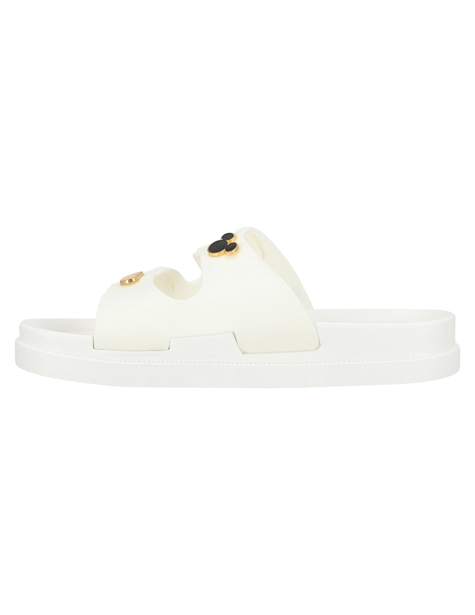 Sandalia Disney Shower Sandal Mickey para mujer 3
