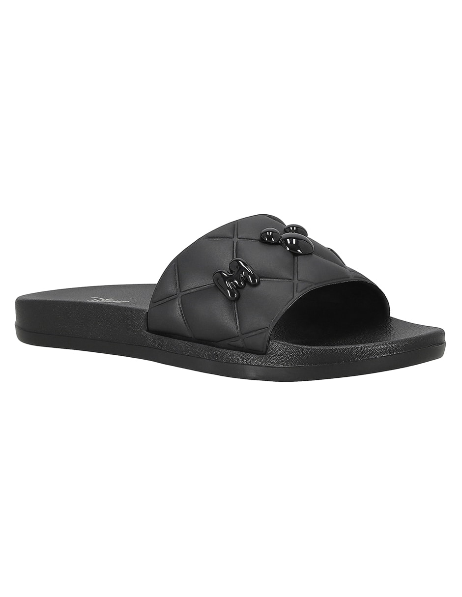Sandalia Disney Shower Sandal Mickey para mujer