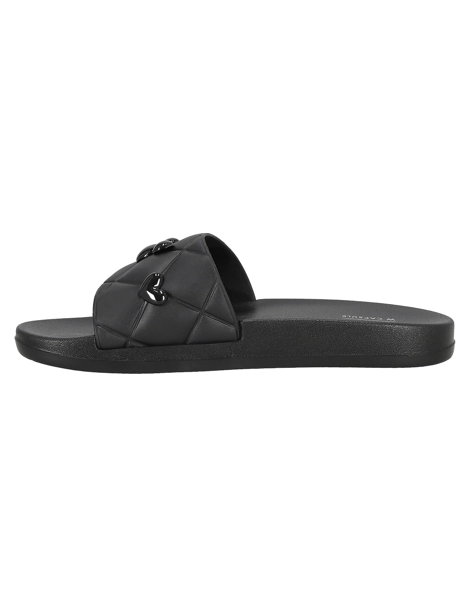 Sandalia W Capsule Disney Shower Sandal Mickey para mujer
