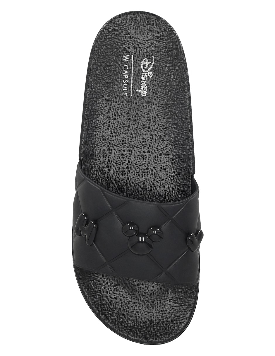 Sandalia W Capsule Disney Shower Sandal Mickey para mujer