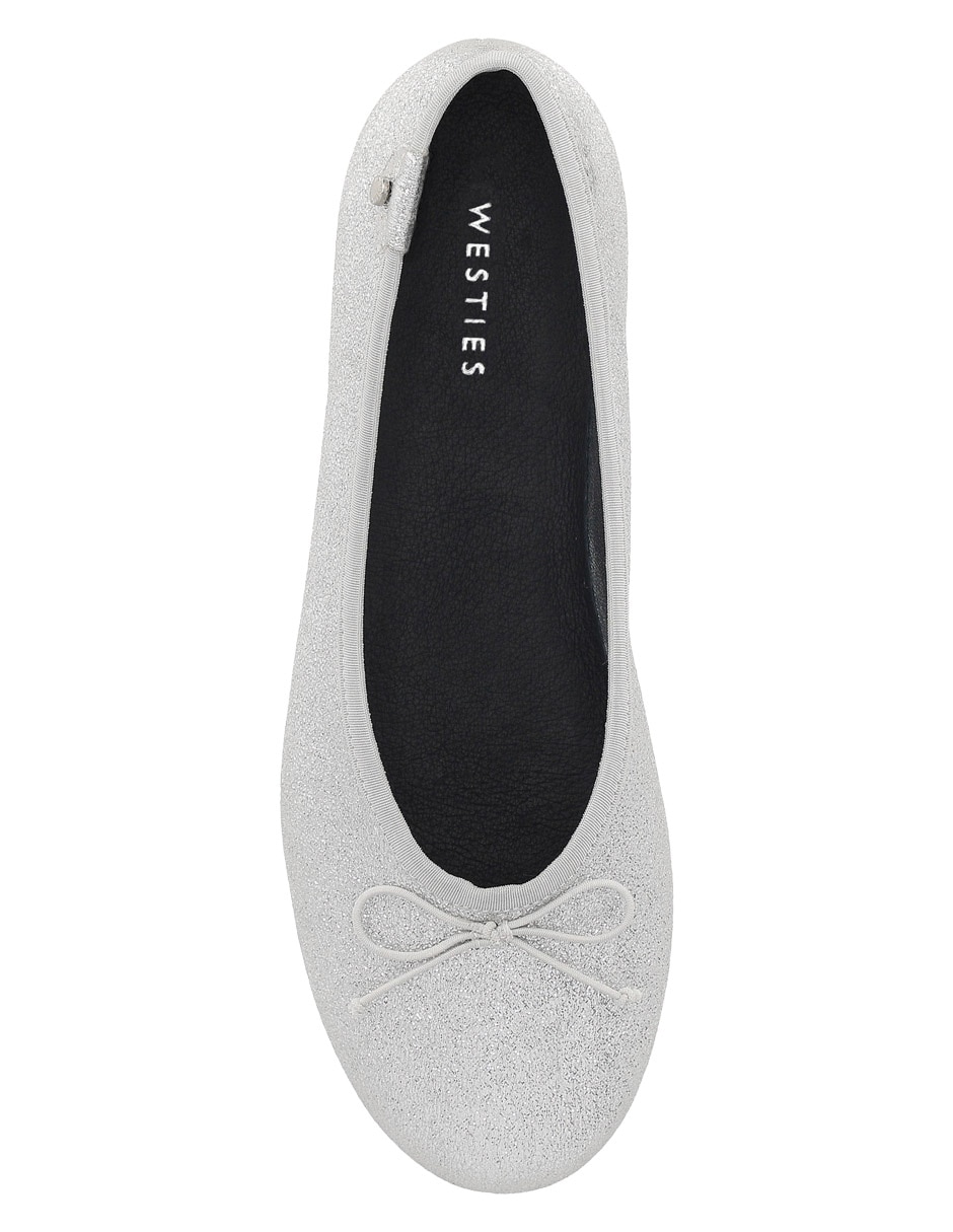 Balerina Westies para mujer