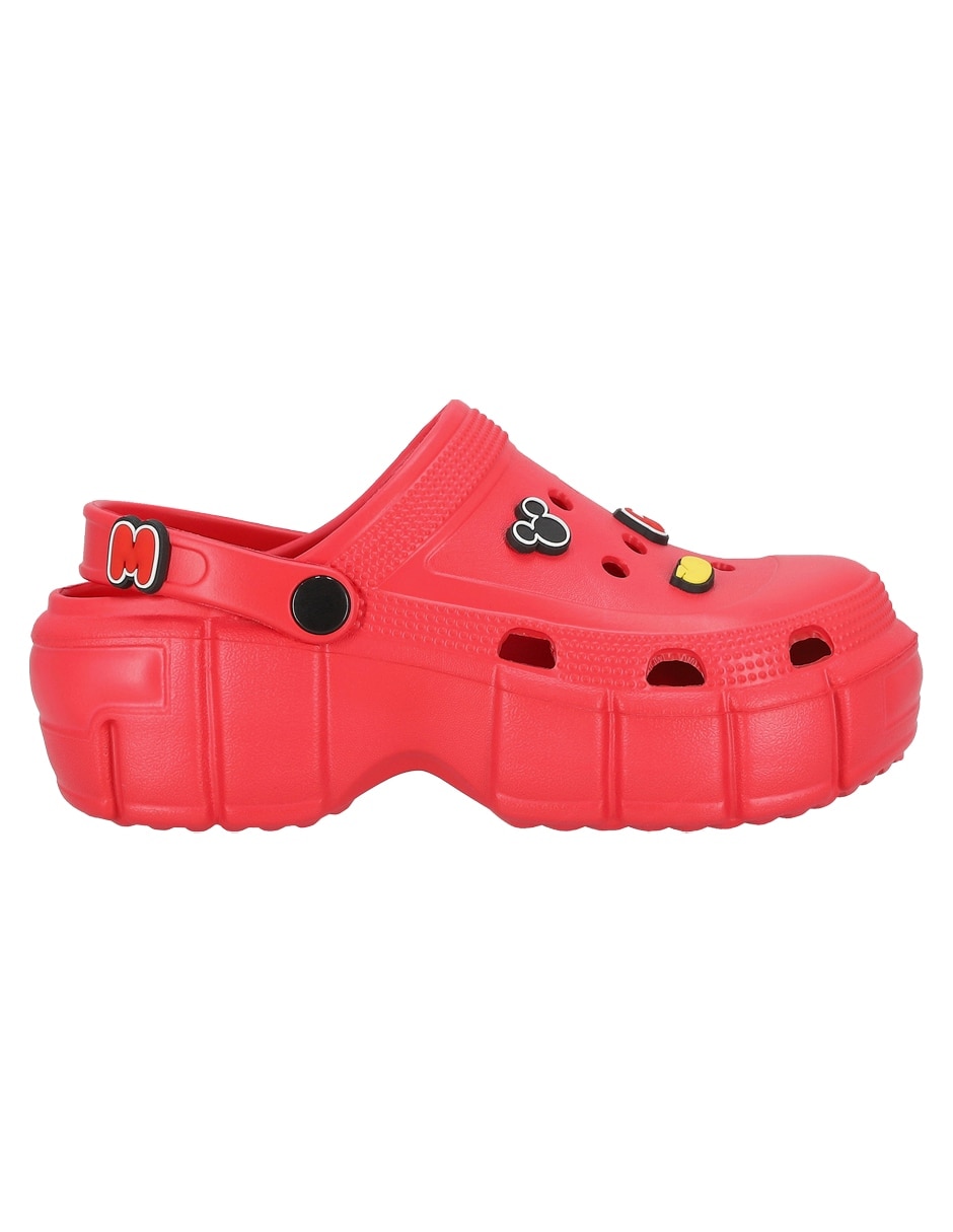 Sandalia Disney Shower Sandal Mickey para mujer 2