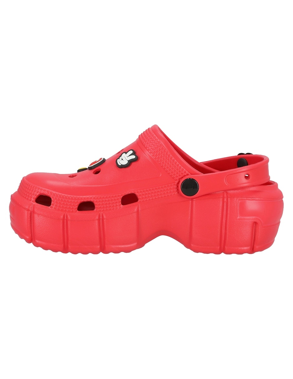 Sandalia Disney Shower Sandal Mickey para mujer 3