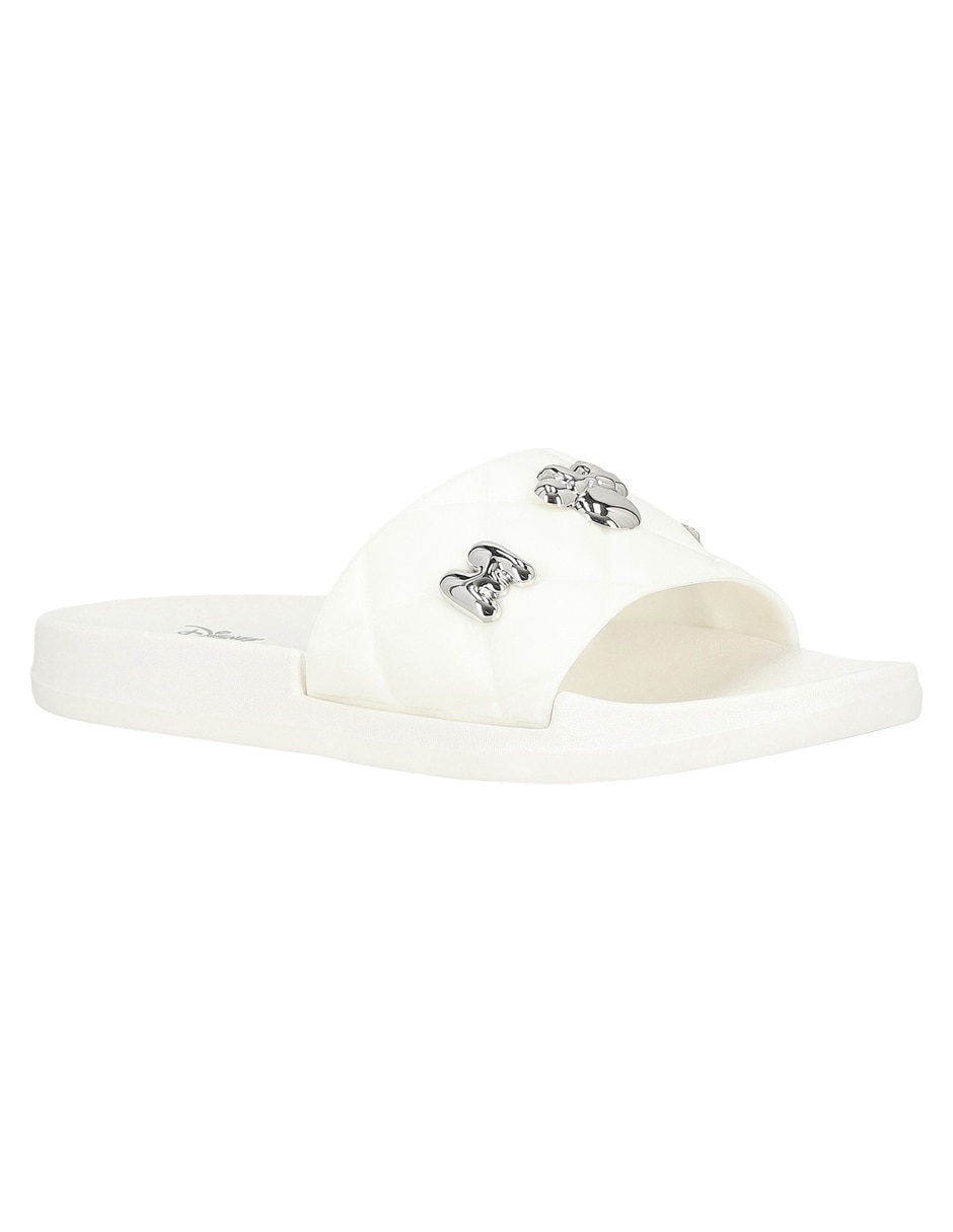 Sandalia Disney Shower Sandal Minnie para mujer Sandalia Disney Shower Sandal Minnie para mujer