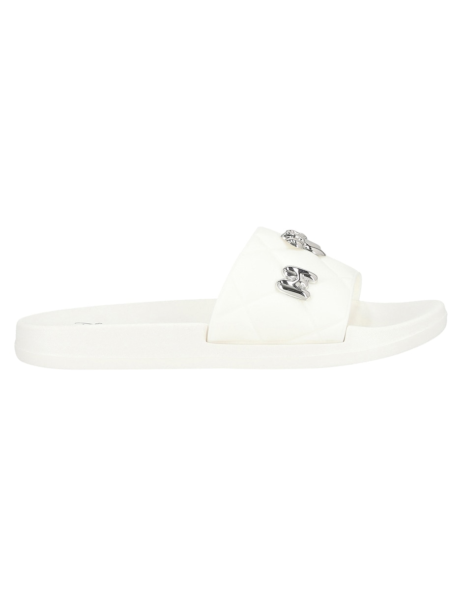 Sandalia Disney Shower Sandal Minnie para mujer 2