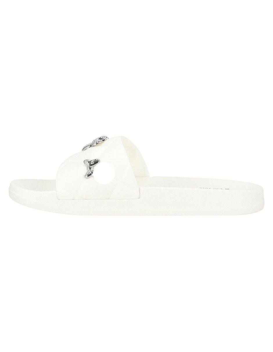 Sandalia Disney Shower Sandal Minnie para mujer 3