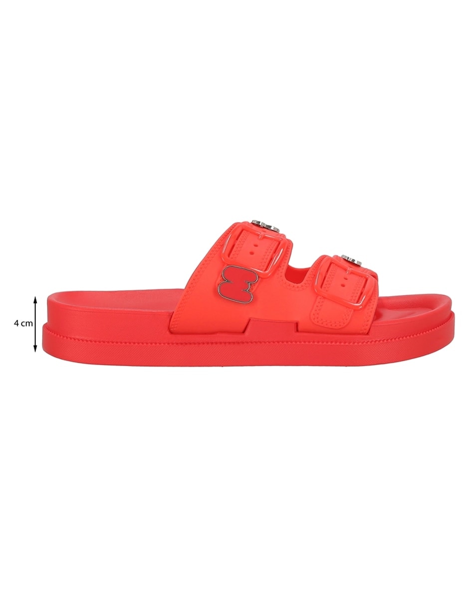 Sandalia Disney Shower Sandal Mickey para mujer 7