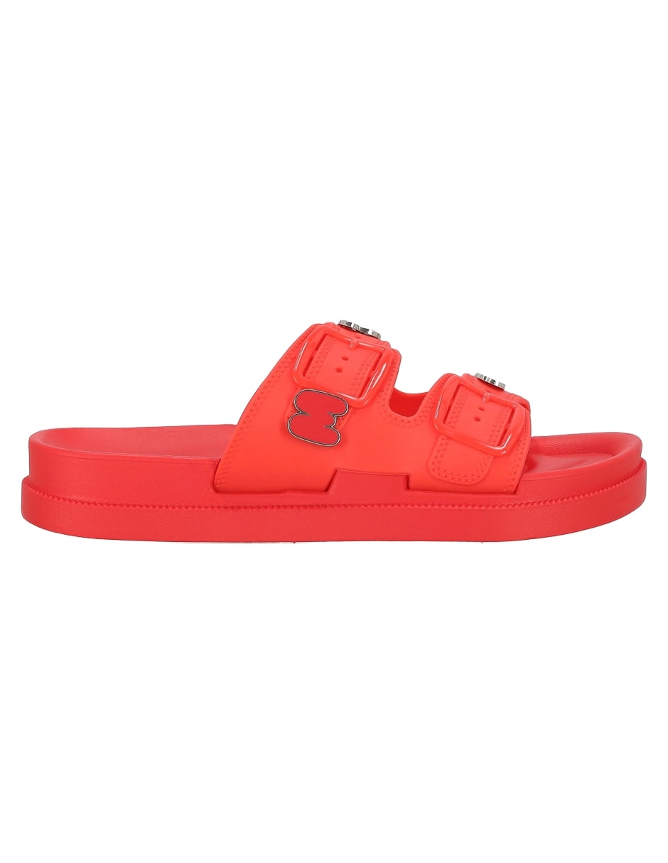 Sandalia Disney Shower Sandal Mickey para mujer 2