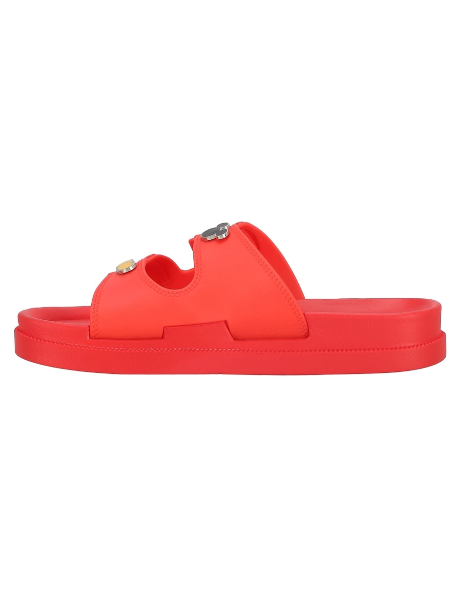 Sandalia Disney Shower Sandal Mickey para mujer 3