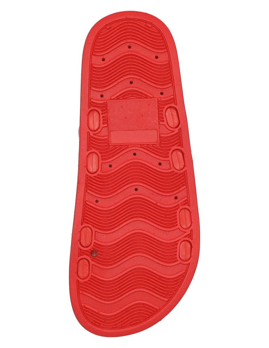 Sandalia Disney Shower Sandal Mickey para mujer 6