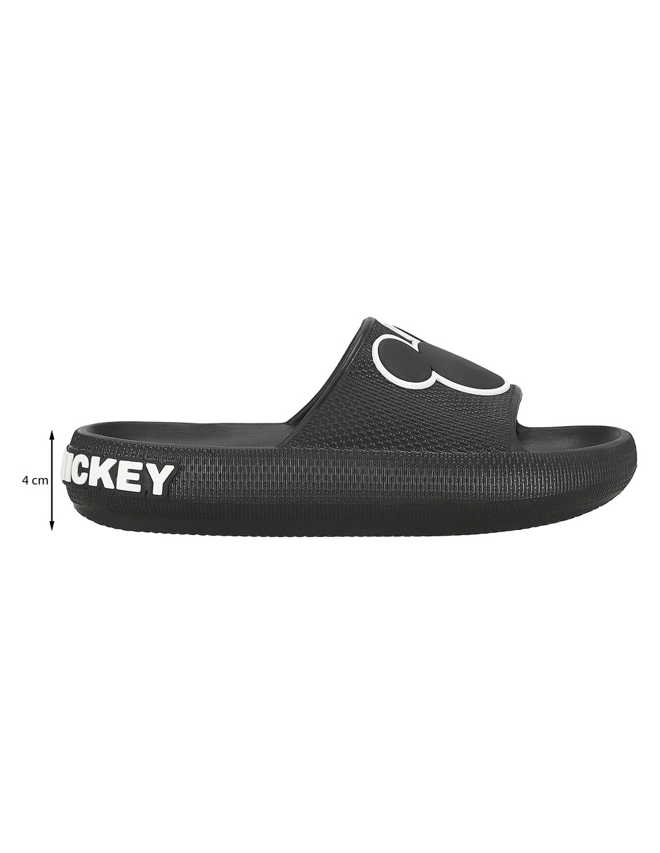 Sandalia Disney para mujer 9