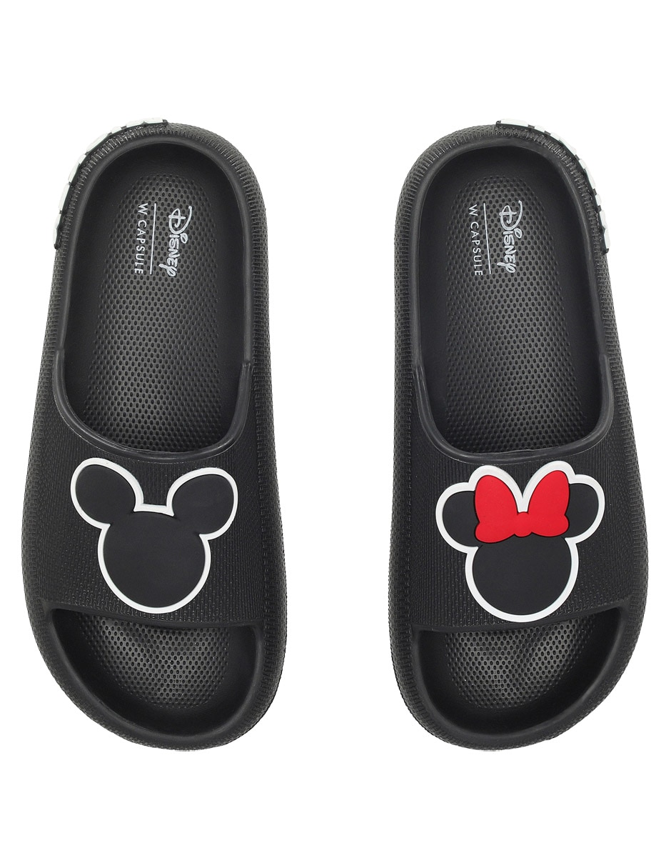 Sandalia Disney para mujer 8