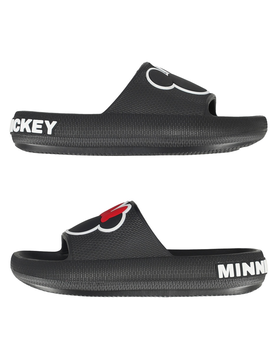 Sandalia Disney para mujer 6