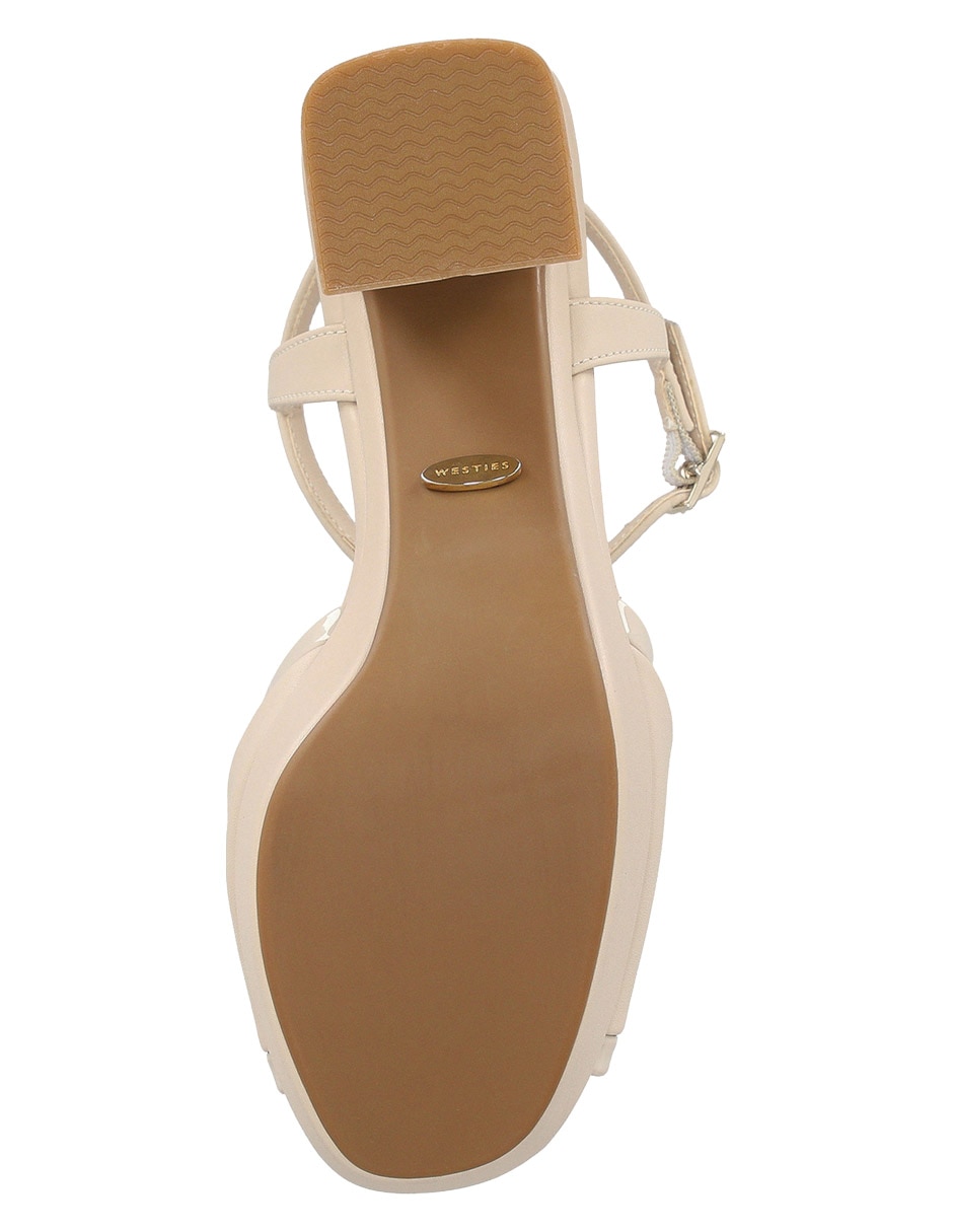 Sandalia para mujer 7