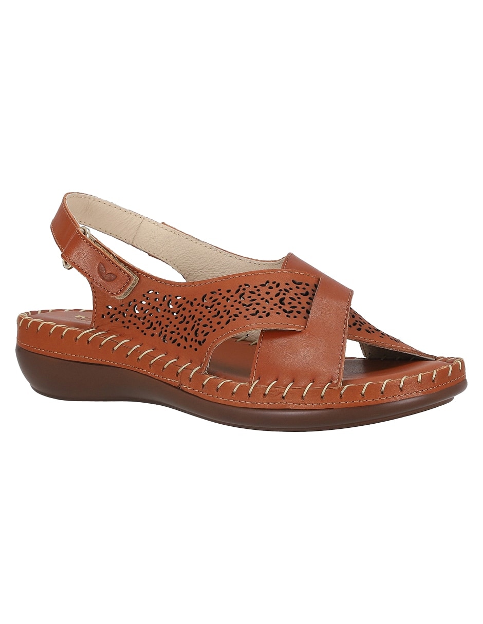 Sandalia Westies COMFORT para mujer